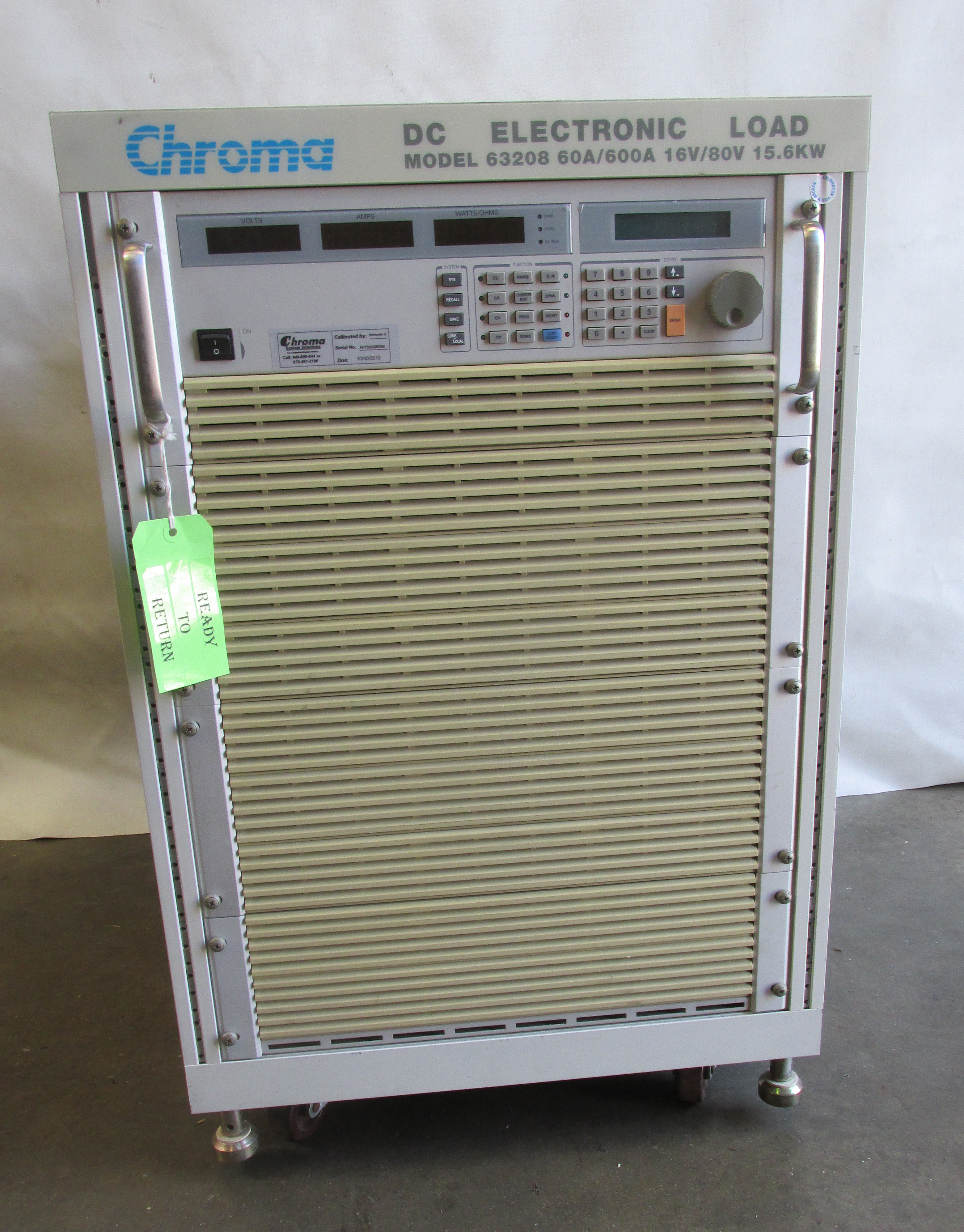 63208 60A/600A 16V80V